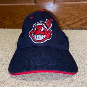 Clevland Indians Hat